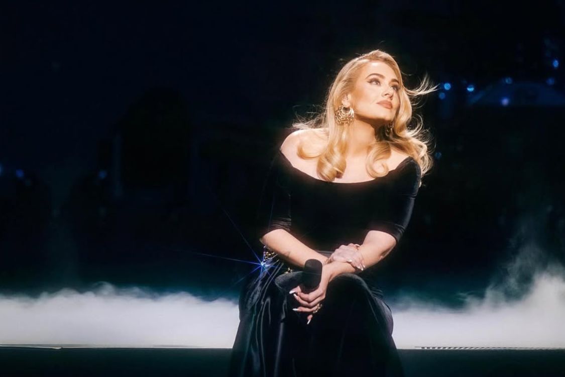 Adele își face debutul pe marele ecran. În ce film va juca artista