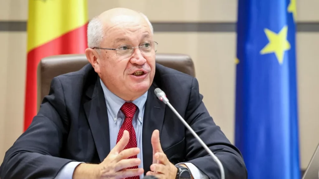 Premierul Republicii Moldova, Alexandru Munteanu, face prima vizită în România de la preluarea mandatului. A avut discuții cu Nicușor Dan și cu Ilie Bolojan