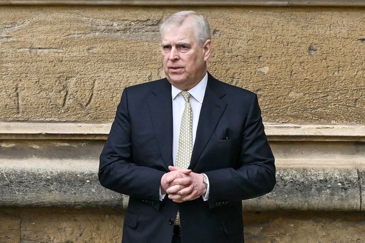 Democrații din SUA solicită ca fostul Prinț Andrew Mountbatten Windsor să fie intervievat în cadrul anchetei lor legate de Jeffrey Epstein