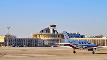 Airports Council International-Europe: România e în top 5 state europene cu cea mai rapidă creştere a traficului aerian în luna septembrie
