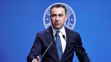 Ministrul Energiei, Bogdan Ivan, a discutat „la cel mai înalt nivel cu Administrația de la Washington”. Se vizează finanțarea proiectelor nucleare de la Cernavodă și exploatarea gazelor din Marea Neagră