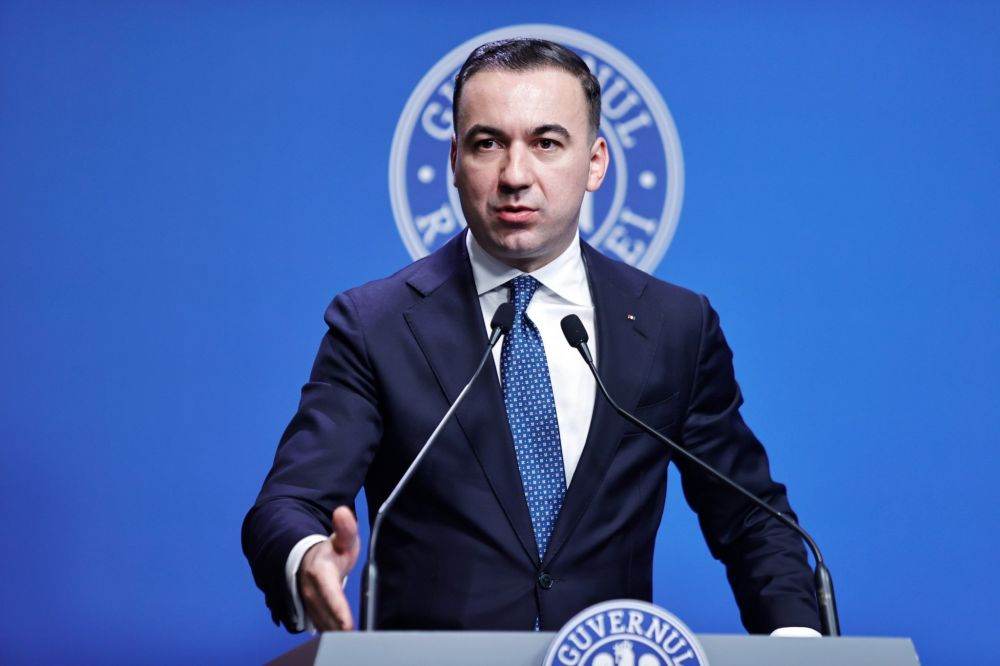 Ministrul Energiei, Bogdan Ivan, a discutat „la cel mai înalt nivel cu Administrația de la Washington”. Se vizează finanțarea proiectelor nucleare de la Cernavodă și exploatarea gazelor din Marea Neagră