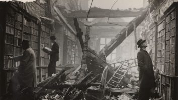 Moaștele cărților