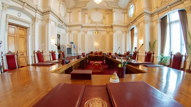 Curtea Constituțională amână pentru 12 noiembrie decizia cu privire la legea pensiilor private. CCR a primit sesisări din partea ICCJ și AUR