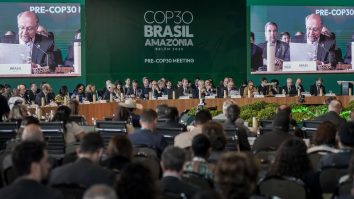 Liderii COP30 s-au reunit în Brazilia pentru a discuta despre schimbările climatice. Antonio Guterres a numit pragul de 1,5°C „linie roșie pentru umanitate”