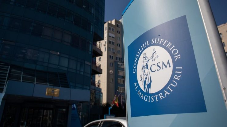 CSM va sesiza Inspecția Judiciară după documentarul Recorder. Radu Marinescu: „O sesizare binevenită, absolut necesară”