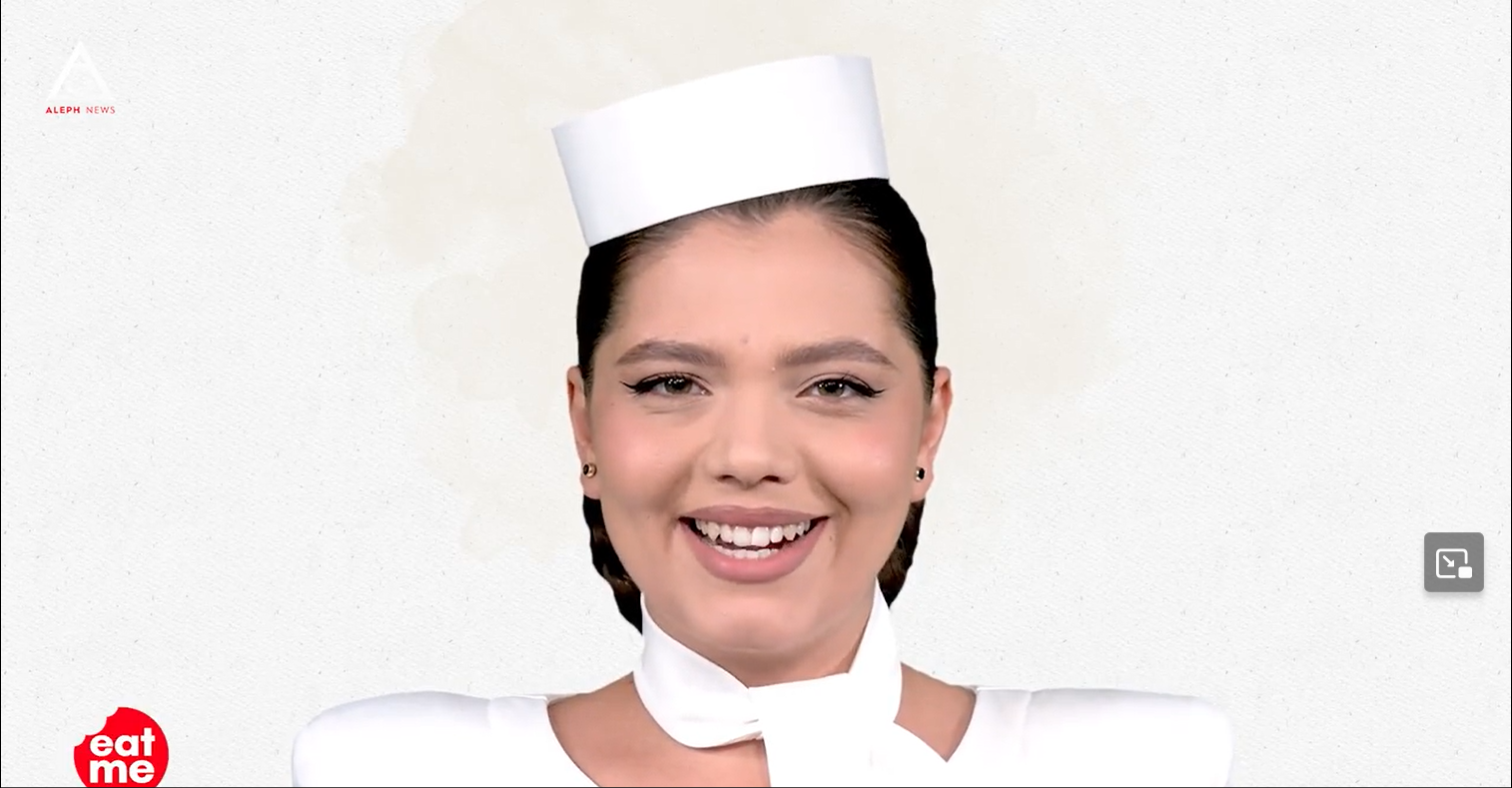 Eat me. Baccalà alla Vicentina