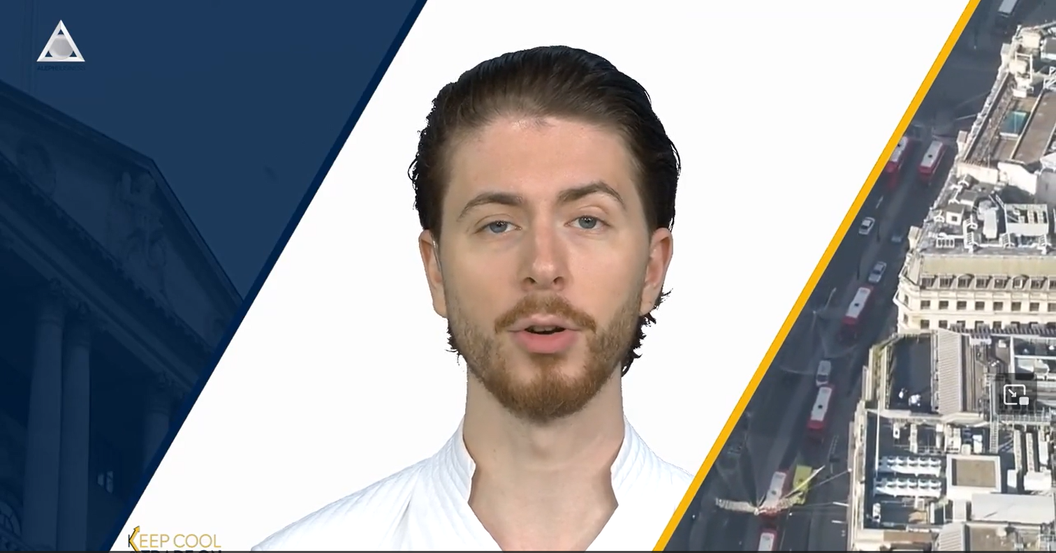 Keep Calm & Trade On. Majoritatea membrilor comitetului de politică monetară au decis să mențină dobânda neschimbată. Inflația este în scădere