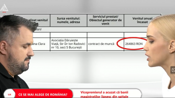 ȘTIU, 11 noiembrie, ora 08:00, cu Sebastian Ujică și Ana-Maria Rus