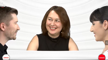 ȘTIU, 12 noiembrie, ora 20:00, cu Adrian Bogdan și Tamara Ceaicovschi. Invitat: Cosmina Coman, Managing Director Learning Pro