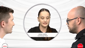 ȘTIU, 13 noiembrie, ora 20:00, cu Adrian Bogdan și Mădălin Mihai