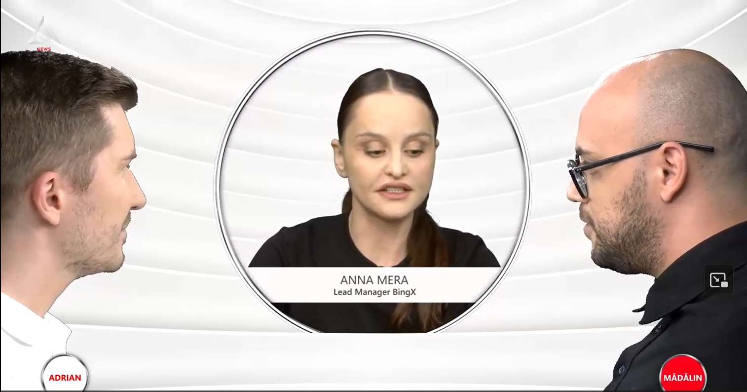 ȘTIU, 13 noiembrie, ora 20:00, cu Adrian Bogdan și Mădălin Mihai