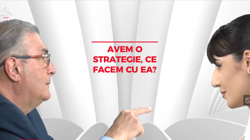 InSecuritate, 13 noiembrie 2025. Invitat: Silviu Predoiu, fost șef SIE