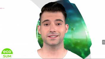 ECO SUM. Rețele inteligente