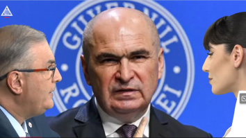 InSecuritate, 20 noiembrie 2025. Invitat: Silviu Predoiu, fost șef SIE