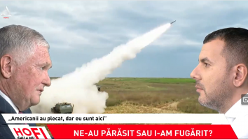 HOFI SAU A NU FI, 3 noiembrie 2025. Invitat: Adrian Zuckerman, Fost Ambasador SUA în România