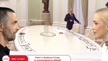 ȘTIU, 27 noiembrie, ora 08:00, cu George Mihalcea și Ana-Maria Rus