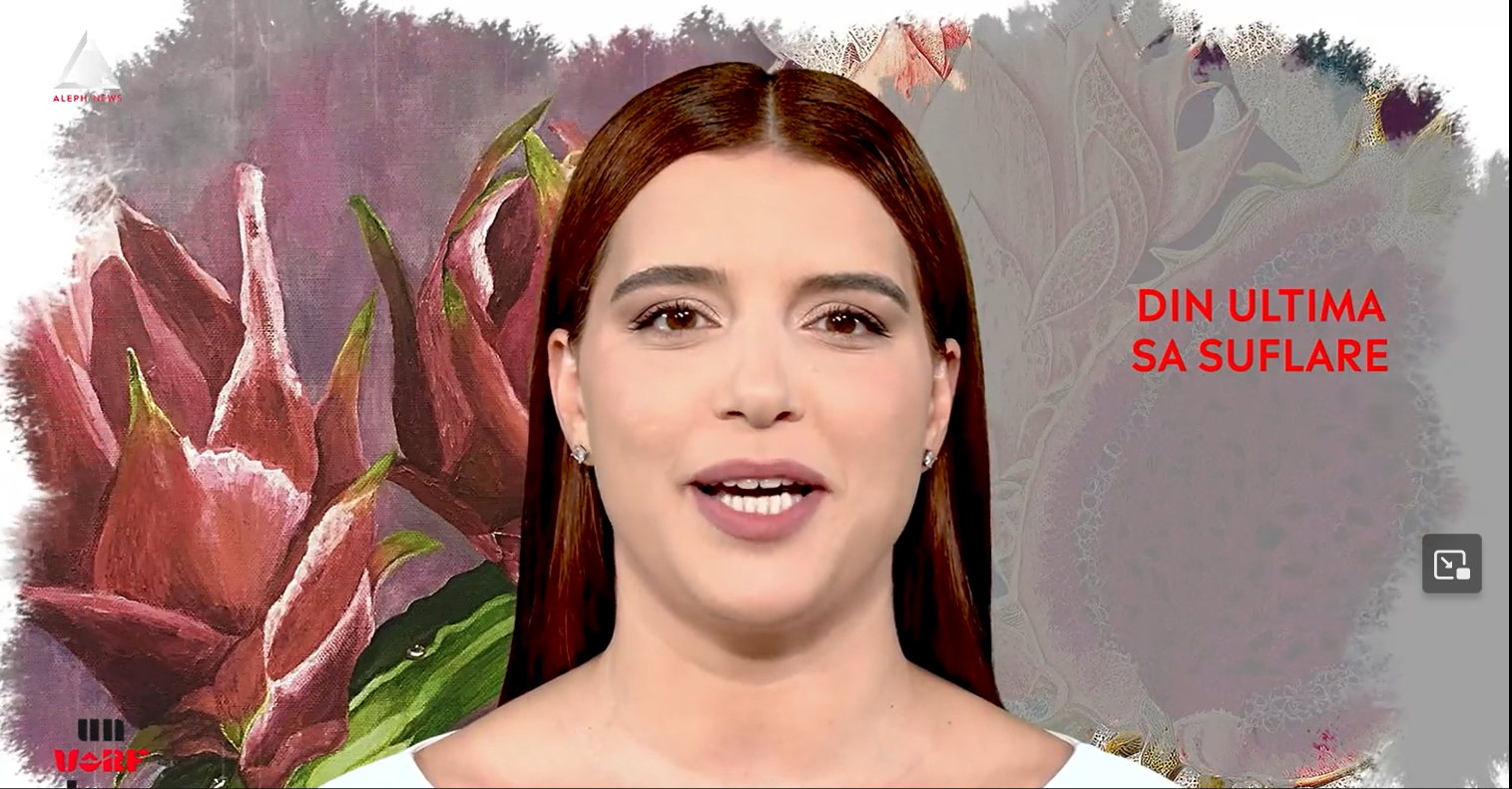 Un vârf de… Fructul Dragonului.