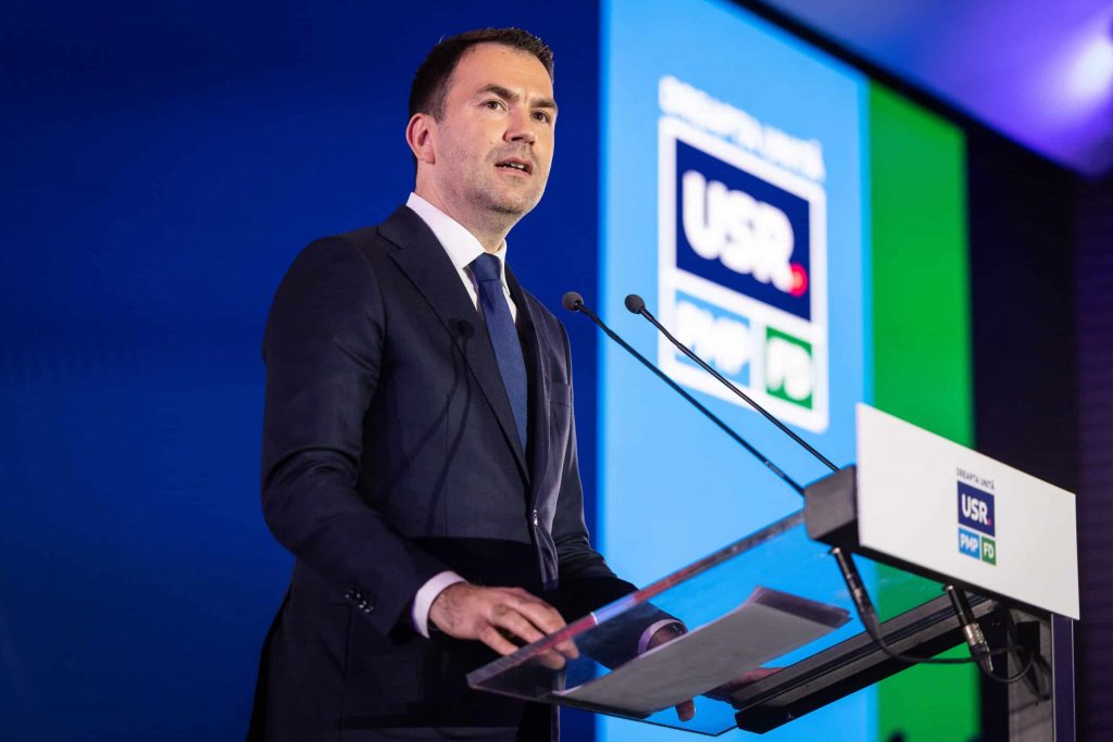 Ciprian Ciucu îi transmite lui Cătălin Drulă că ar fi mai bine să se retragă din cursa pentru Primăria București. Candidatura lui ar fi „irelevantă”