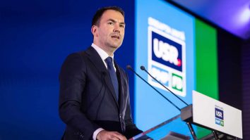 Ciprian Ciucu îi transmite lui Cătălin Drulă că ar fi mai bine să se retragă din cursa pentru Primăria București. Candidatura lui ar fi „irelevantă”