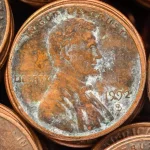 Moneda de un cent a fost scoasă din producție în SUA. Moneda nu mai putea cumpăra nimic și a devenit inutilă