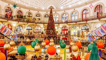 It’s the most wonderful time of the year, dar nu și în 2025. Criza economică îi face și pe bogați să fie mai calculați