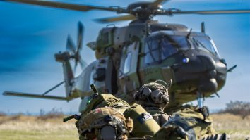 Peste 5.000 de soldați simulează activarea Articolului 5 al NATO la Dacian Fall 2025. Andreea Soare: „Se vorbește despre necesitatea unui Schengen militar”