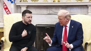 Cele trei zile de discuţii din SUA, dintre delegaţiile ucrainene şi cele americane, după vizita lui Witkoff în Rusia, nu au adus niciun rezultat pozitiv. Zelenski merge luni la Londra