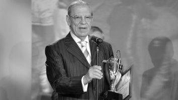 Emeric Ienei, legendarul antrenor de fotbal, a decedat la 88 de ani din cauza unei comoții cerebrale. A câștigat Champions League cu Steaua, în 1986