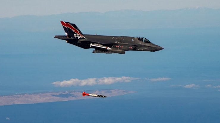 Statele Unite anunță oficial că au efectuat „cu succes” primele teste nucleare fără focoase în Nevada, în luna august: „Niște bombe B61-12, de performanța celor lansate asupra Hiroshima și Nagasaki”