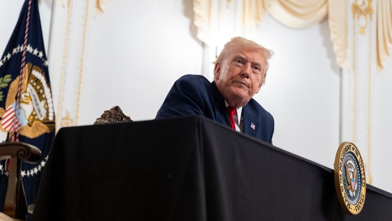 Venezuela îl acuză pe Trump că a lansat „o amenințare colonialistă” asupra spațiului său aerian