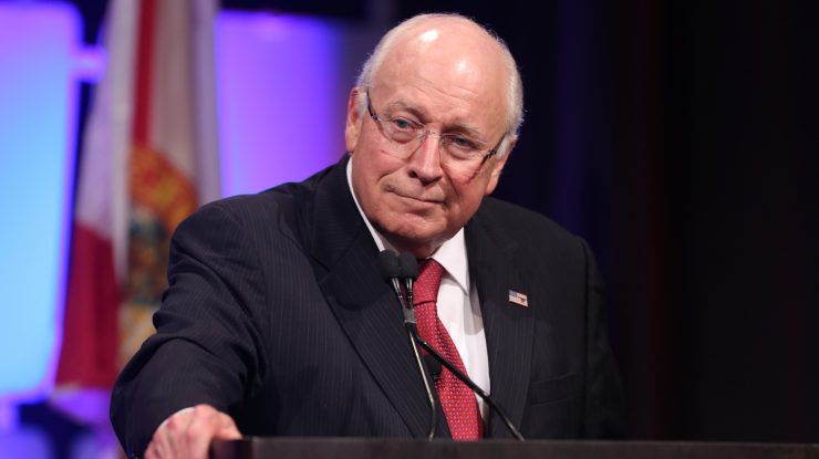 Fostul Vicepreședinte al SUA, Dick Cheney, a murit la vârsta de 84 de ani. Unul dintre cei mai influenți Vicepreședinți din istorie, Cheney a făcut parte din Administrația Bush în perioada când România a aderat la NATO
