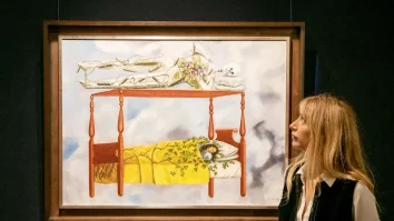 Frida Kahlo va avea cea mai scumpă lucrare feminină, dar nu se apropie de recordurile bărbaților. De ce plătim mai puțin pentru artă creată de femei?