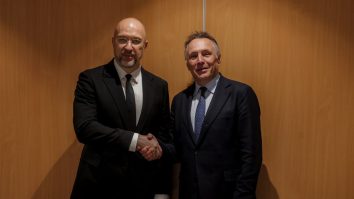 Ucraina va produce drone împreună cu Norvegia. Prima linie de producție va fi gata în 2026