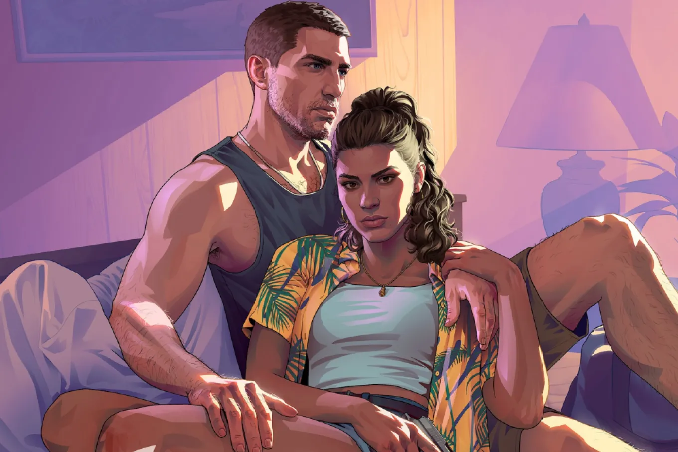 Lansarea „Grand Theft Auto VI” a fost amânată, din nou, până în noiembrie 2026