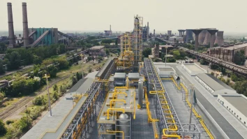 Procurorii au luat în vizor Combinatul Liberty Galați și suspectează că firma, în prag de insolvență, ar fi fraudat statul cu 300 de milioane de euro, cu implicarea Gazprom