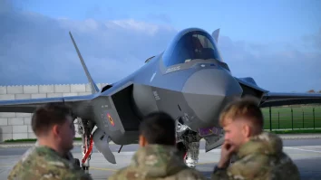 Mai multe drone suspecte au survolat baza nucleară Kleine Brogel din Belgia pentru a 2-a oară în 24 de ore. Ministrul Apărării: „Trebuie să facem totul pentru a doborî aceste drone”