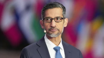CEO-ul Google, Sundar Pichai, avertizează că „nicio companie nu va rămâne neafectată dacă piața A.I. se prăbușește”