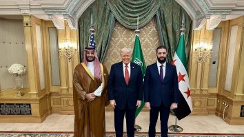 Ahmed al‑Sharaa, Peședintele interimar al Siriei, a ajuns în Statele Unite pentru întâlnirea cu Trump
