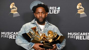Kendrick Lamar conduce nominalizările la Premiile Grammy din 2026. Când au loc cele mai râvnite premii muzicale ale anului