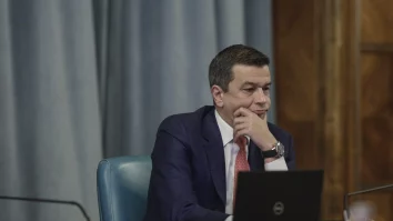 28 noiembrie este data până la care UE ne lasă să facem o lege a pensiilor speciale. Grindeanu: „Este foarte greu să respectăm termenul”