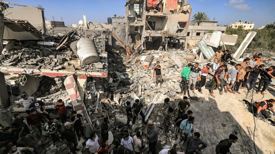 LIVE UPDATE. Război în Israel, ziua 761. Hamas a transferat trupul unui captiv decedat la Crucea Roșie pentru returnarea în Israel