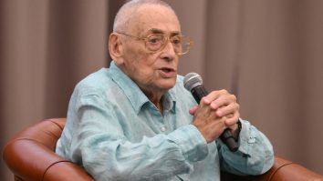 Horia Moculescu a murit la vârsta de 88 ani. Compozitorul era internat la secția de ATI a Institutului „Matei Balş”