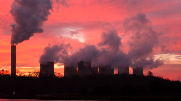 Raport: Lumea se îndreaptă spre o creștere catastrofală a temperaturii globale de 2,6°C până la sfârșitul secolului