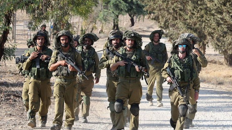 LIVE UPDATE. Război în Israel, ziua 762. Israelul intensifică atacurile în Liban, în timp ce Hezbollah promite să se apere