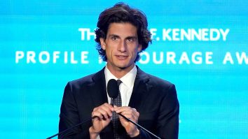 Nepotul lui John F. Kennedy, Jack Schlossberg, va candida pentru Camera Reprezentanților din SUA