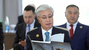 Kazakhstan va adera la Acordurile Abraham, anunță Trump: „Mai sunt multe țări care încearcă să se alăture acestui club al PUTERII”