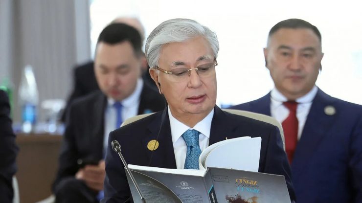 Kazakhstan va adera la Acordurile Abraham, anunță Trump: „Mai sunt multe țări care încearcă să se alăture acestui club al PUTERII”