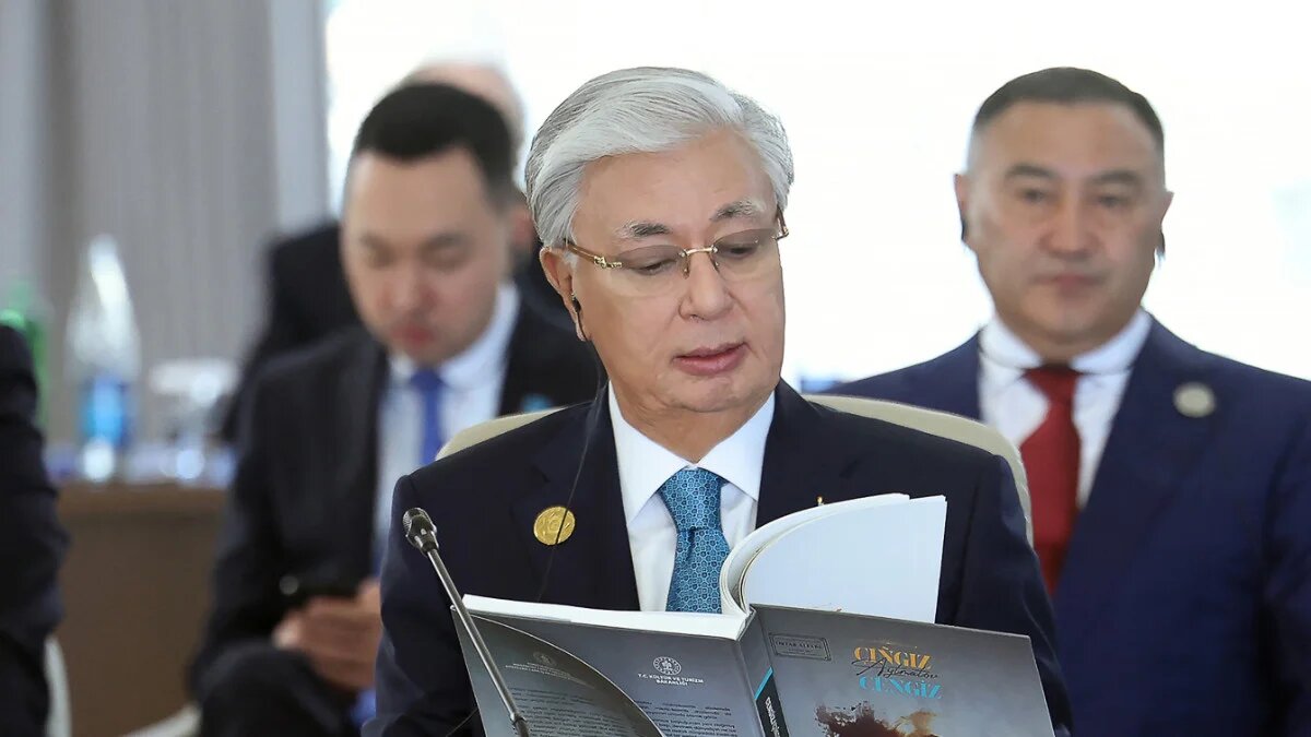 Kazakhstan va adera la Acordurile Abraham, anunță Trump: „Mai sunt multe țări care încearcă să se alăture acestui club al PUTERII”