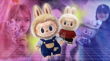 Labubu ajunge și pe ecrane. Sony Pictures dezvoltă un film inspirat de păpușile chinezești